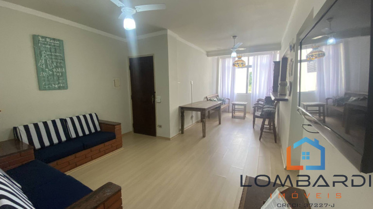Imagem Apartamento com 2 Quartos à Venda, 90 m² em Tenório - Ubatuba Imagem Apartamento com 2 Quartos à Venda, 90 m² em Tenório - Ubatuba