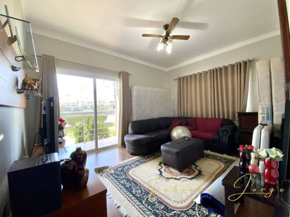 Imagem Casa de Condomínio com 3 Quartos à Venda, 290 m² em Swiss Park - Campinas Imagem Casa de Condomínio com 3 Quartos à Venda, 290 m² em Swiss Park - Campinas
