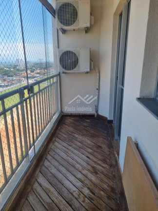Imagem Apartamento com 2 Quartos à Venda, 55 m² em Jardim Augusta - Sao Jose Dos Campos