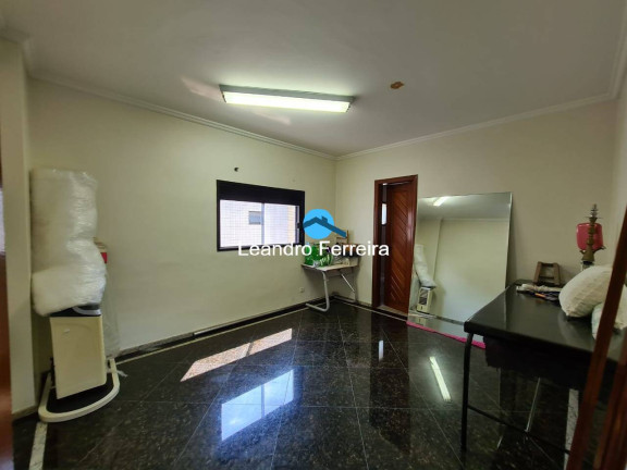 Imagem Cobertura com 5 Quartos à Venda, 420 m² em Jardim Do Mar - São Bernardo Do Campo Imagem Cobertura com 5 Quartos à Venda, 420 m² em Jardim Do Mar - São Bernardo Do Campo