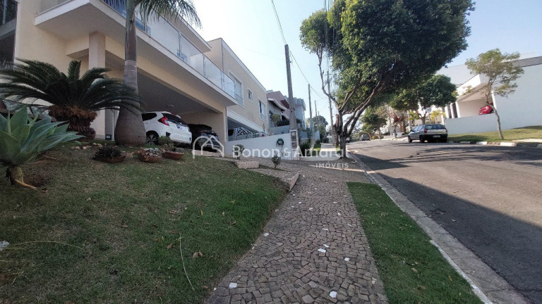 Imagem Casa de Condomínio com 3 Quartos à Venda, 225 m² em Vila Capuava - Valinhos
