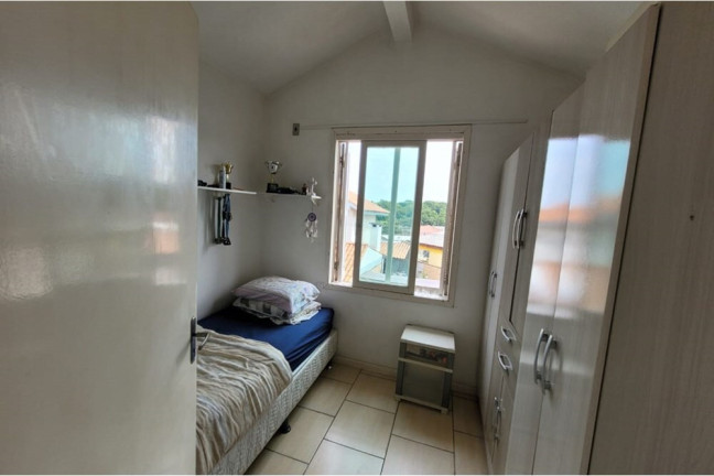 Imagem Casa de Condomínio com 2 Quartos à Venda, 86 m² em Cecília - Viamão Imagem Casa de Condomínio com 2 Quartos à Venda, 86 m² em Cecília - Viamão