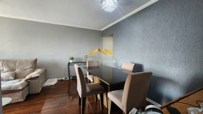 Imagem Apartamento com 3 Quartos à Venda, 96 m² em Morumbi - São Paulo Imagem Apartamento com 3 Quartos à Venda, 96 m² em Morumbi - São Paulo