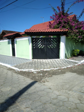 Imagem Casa com 2 Quartos à Venda, 75 m² em Vila Atlântica - Mongaguá Imagem Casa com 2 Quartos à Venda, 75 m² em Vila Atlântica - Mongaguá