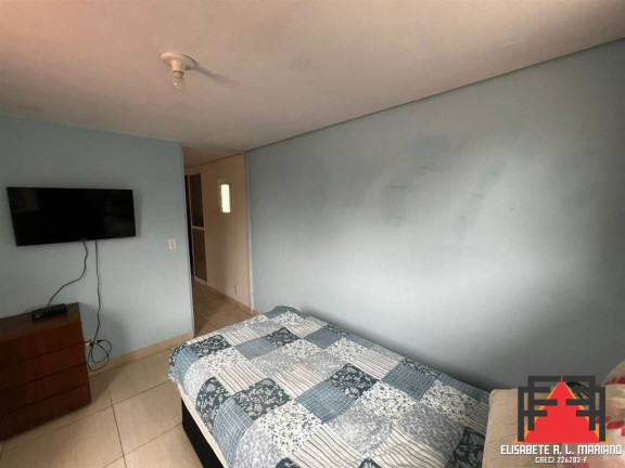Imagem Casa com 3 Quartos à Venda, 184 m² em Vila Guilhermina - Praia Grande