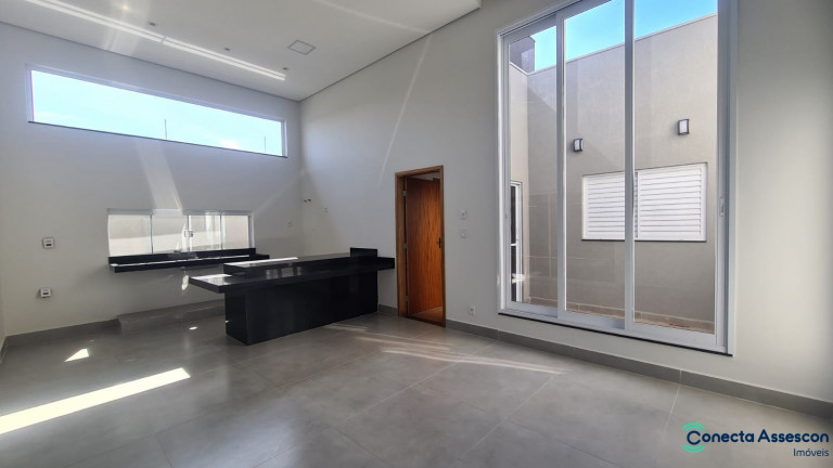 Imagem Imóvel com 3 Quartos à Venda,  em Esplanada Primo Meneghetti Ii - Franca