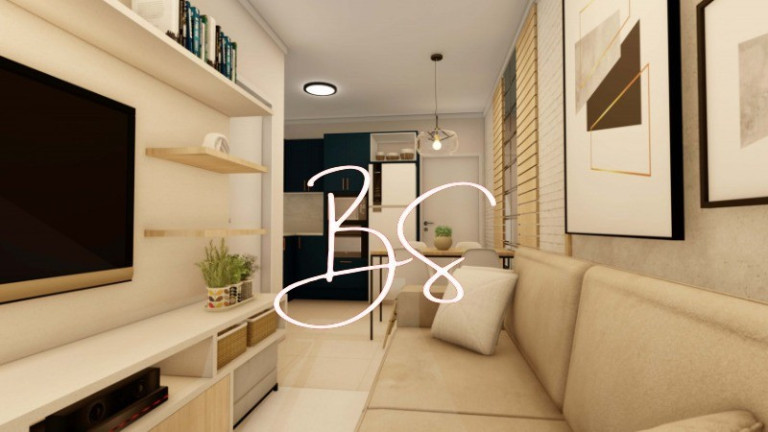 Imagem Apartamento com 2 Quartos à Venda, 64 m² em Piratini - Gramado Imagem Apartamento com 2 Quartos à Venda, 64 m² em Piratini - Gramado