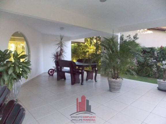 Imagem Casa de Condomínio com 3 Quartos à Venda, 348 m² em Aldeia Dos Camarás - Camaragibe Imagem Casa de Condomínio com 3 Quartos à Venda, 348 m² em Aldeia Dos Camarás - Camaragibe