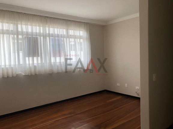 Imagem Apartamento com 2 Quartos à Venda, 231 m² em Bigorrilho - Curitiba