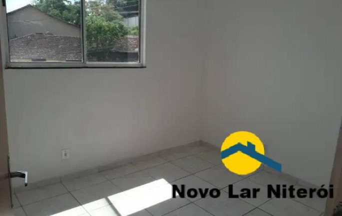 Imagem Apartamento com 2 Quartos à Venda, 56 m² em Sapê - Niterói