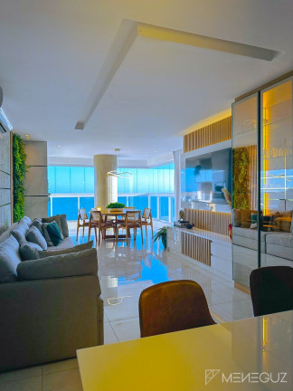 Imagem Apartamento com 4 Quartos à Venda, 148 m² em Praia Do Morro - Guarapari