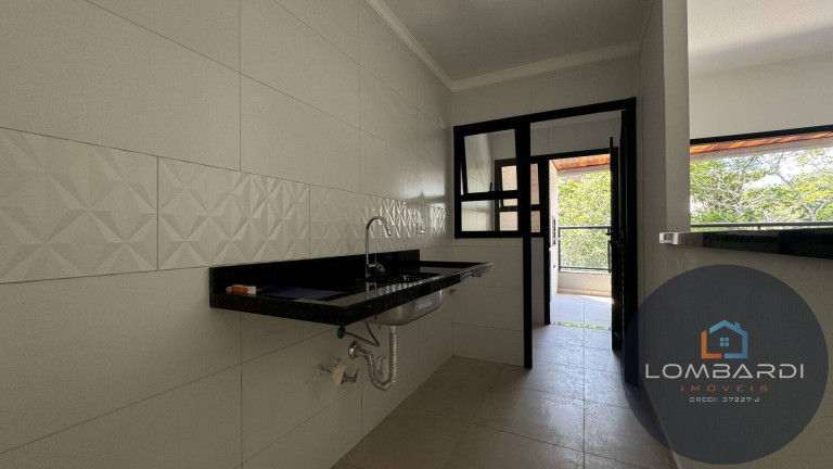 Imagem Apartamento com 2 Quartos à Venda, 75 m² em Itagua - Ubatuba