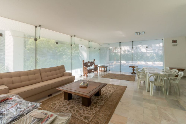 Imagem Apartamento com 2 Quartos à Venda, 80 m² em Pinheiros - São Paulo