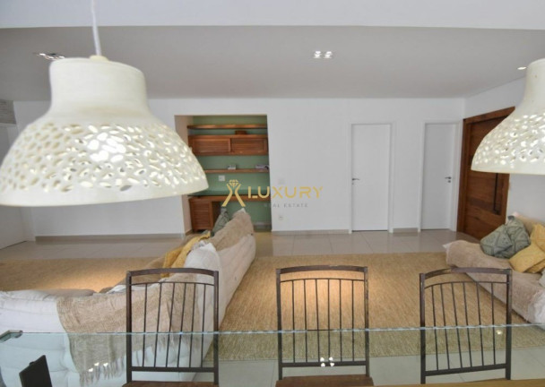 Imagem Imóvel com 4 Quartos à Venda, 137 m² em Vila Da Serra - Nova Lima