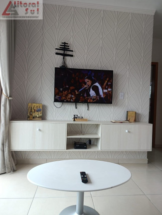 Imagem Casa com 2 Quartos para Alugar, em Melvi - Praia Grande Imagem Casa com 2 Quartos para Alugar, em Melvi - Praia Grande