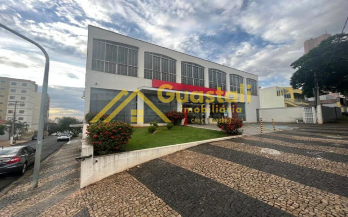 Imagem Imóvel Comercial para Alugar, 1.123 m² em Cidade Alta - Piracicaba Imagem Imóvel Comercial para Alugar, 1.123 m² em Cidade Alta - Piracicaba