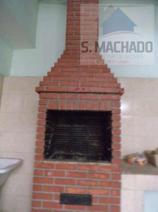 Imagem Casa com 4 Quartos à Venda, 250 m² em Parque Das Nações - Santo André Imagem Casa com 4 Quartos à Venda, 250 m² em Parque Das Nações - Santo André