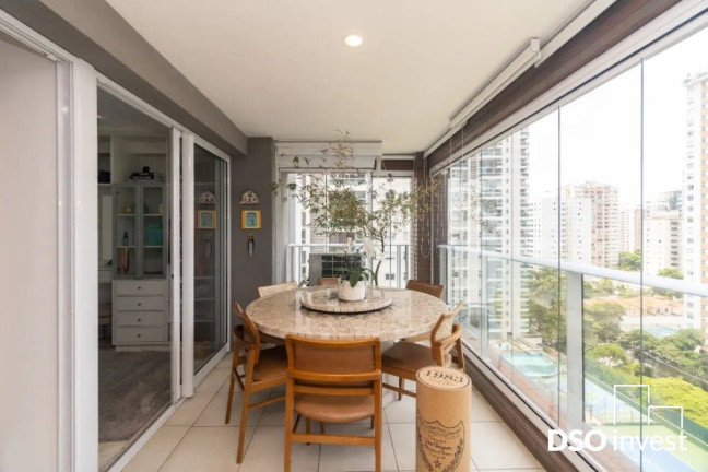 Imagem Apartamento com 2 Quartos à Venda, em Campo Belo - São Paulo Imagem Apartamento com 2 Quartos à Venda, em Campo Belo - São Paulo