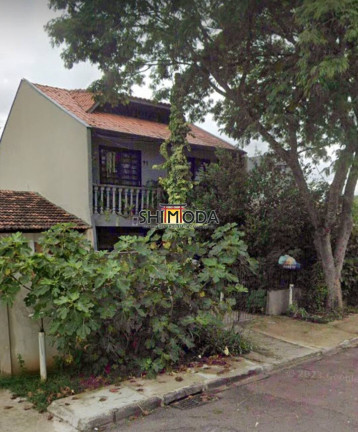 Sobrado com 5 Quartos à Venda, 130 m² em Cidade Industrial - Curitiba