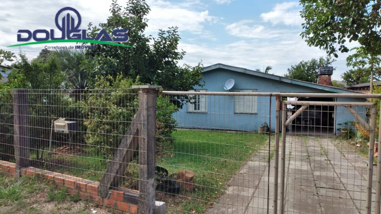 Imagem Casa com 2 Quartos à Venda, 648 m² em Viamão Imagem Casa com 2 Quartos à Venda, 648 m² em Viamão
