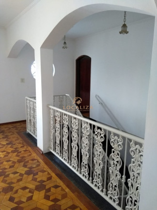 Casa com 3 Quartos à Venda, 243 m² em Loteamento Villa Branca - Jacareí