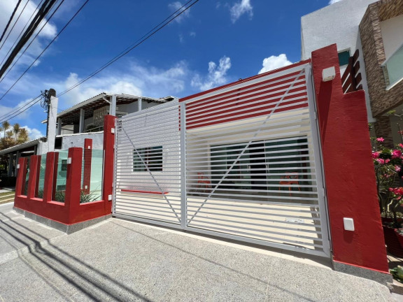 Imagem Casa com 3 Quartos à Venda, 163 m² em Piatã - Salvador