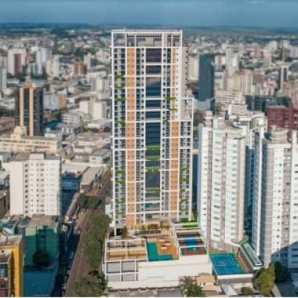 Imagem Imóvel com 2 Quartos à Venda, 123 m² em Centro