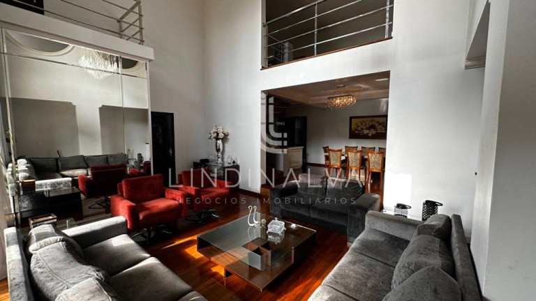 Imagem Casa com 4 Quartos à Venda, 358 m² em Polo Centro - Foz Do Iguacu Imagem Casa com 4 Quartos à Venda, 358 m² em Polo Centro - Foz Do Iguacu
