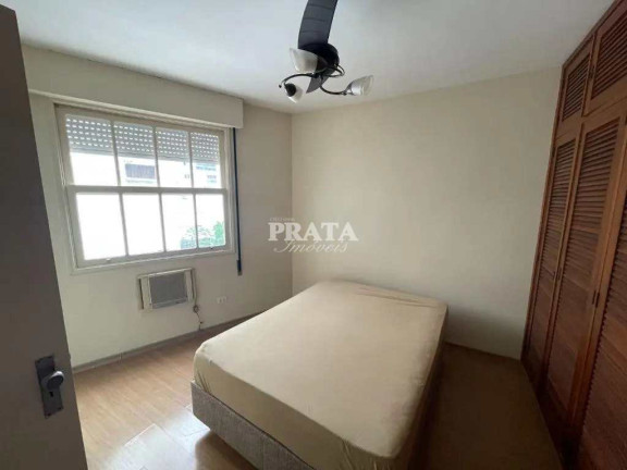 Imagem Apartamento com 3 Quartos à Venda, 113 m² em Ponta Da Praia - Santos Imagem Apartamento com 3 Quartos à Venda, 113 m² em Ponta Da Praia - Santos