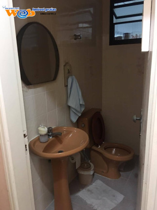 Imagem Apartamento com 3 Quartos à Venda, 125 m² em Flórida - Praia Grande Imagem Apartamento com 3 Quartos à Venda, 125 m² em Flórida - Praia Grande