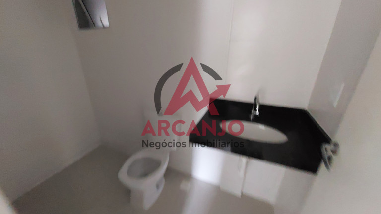 Imagem Apartamento com 3 Quartos à Venda, 89 m² em Toninhas - Ubatuba
