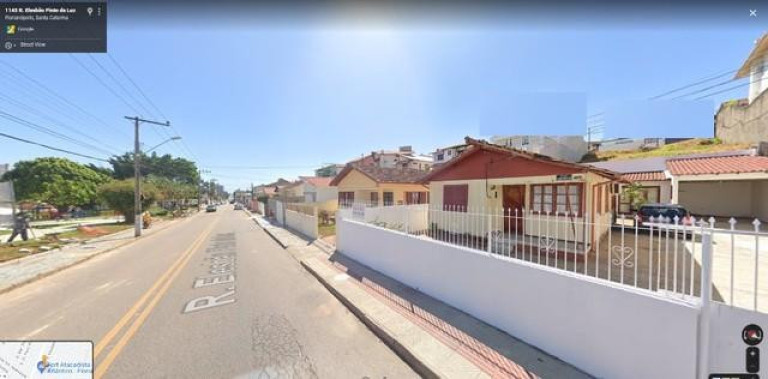 Imagem Casa com 3 Quartos à Venda, 60 m² em Jardim Atlântico - Florianópolis