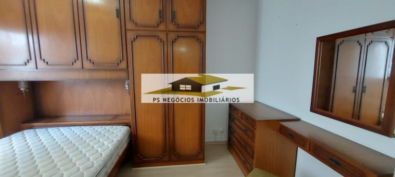 Imagem Apartamento com 1 Quarto à Venda, 46 m² em Saúde - São Paulo Imagem Apartamento com 1 Quarto à Venda, 46 m² em Saúde - São Paulo