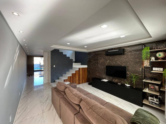 Imagem Casa com 3 Quartos à Venda, 170 m² em Itinga - Araquari