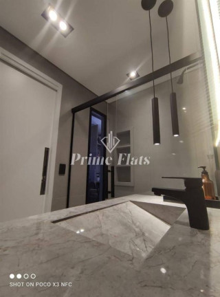 Imagem Apartamento com 1 Quarto à Venda, 31 m² em Paraíso - São Paulo