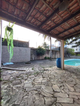 Imagem Terreno à Venda, 1 m² em Boqueirão - Praia Grande Imagem Terreno à Venda, 1 m² em Boqueirão - Praia Grande