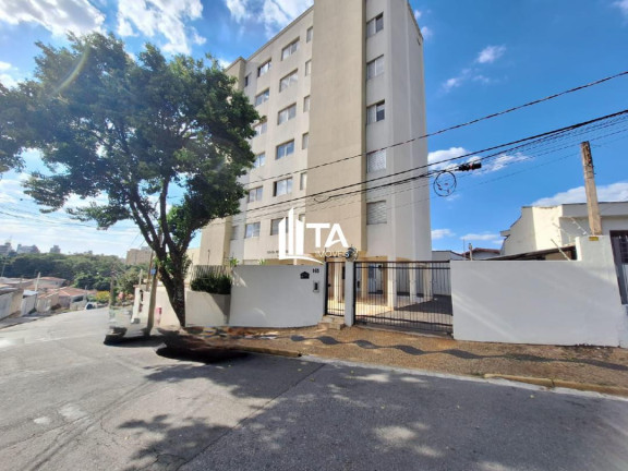 Imagem Imóvel com 2 Quartos à Venda, 78 m² em Ponte Preta - Campinas