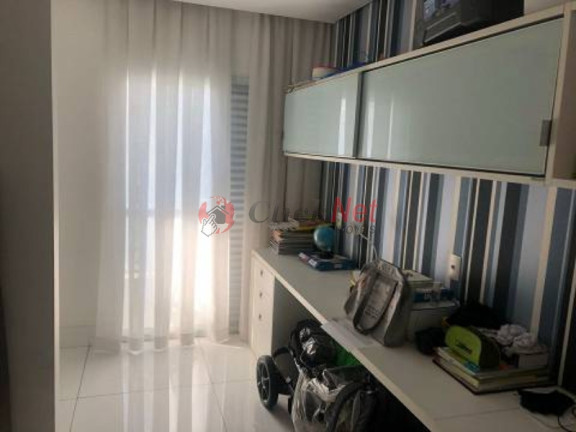 Imagem Sobrado com 3 Quartos à Venda, 260 m² em Olímpico - São Caetano Do Sul