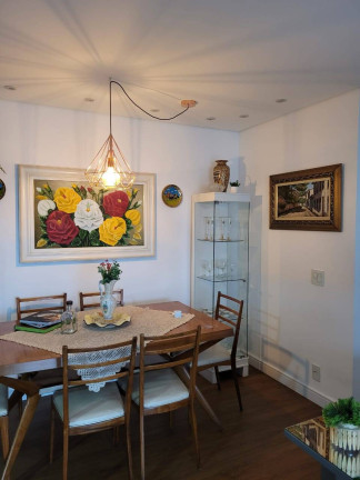 Imagem Apartamento com 3 Quartos à Venda, 97 m² em Belenzinho - São Paulo