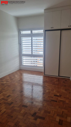 Imagem Apartamento com 3 Quartos para Alugar, 170 m² em Higienopolis - São Paulo