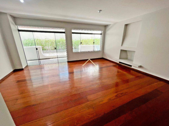 Imagem Apartamento com 4 Quartos à Venda, 230 m² em Nova Petrópolis - São Bernardo Do Campo