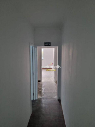 Imagem Sobrado para Alugar, 50 m² em Santa Paula - São Caetano Do Sul Imagem Sobrado para Alugar, 50 m² em Santa Paula - São Caetano Do Sul