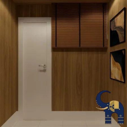 Imagem Apartamento com 2 Quartos à Venda, 68 m² em Alphaville I - Salvador Imagem Apartamento com 2 Quartos à Venda, 68 m² em Alphaville I - Salvador