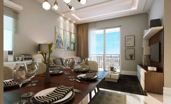 Imagem Apartamento com 2 Quartos à Venda, 62 m² em Porto Belo - Porto Belo