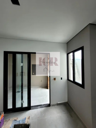 Imagem Casa de Condomínio com 3 Quartos à Venda, 200 m² em Cajuru Do Sul - Sorocaba Imagem Casa de Condomínio com 3 Quartos à Venda, 200 m² em Cajuru Do Sul - Sorocaba