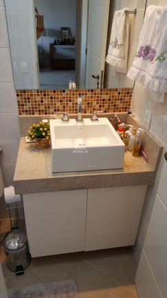 Imagem Apartamento com 2 Quartos à Venda, 70 m² em Vila Ipojuca