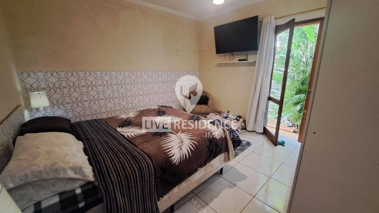 Imagem Casa com 3 Quartos à Venda, 210 m² em Condomínio Itatiba Country Club - Itatiba
