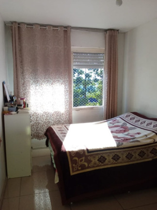 Imagem Apartamento com 2 Quartos à Venda, 52 m² em Parque Dos Maias - Porto Alegre Imagem Apartamento com 2 Quartos à Venda, 52 m² em Parque Dos Maias - Porto Alegre