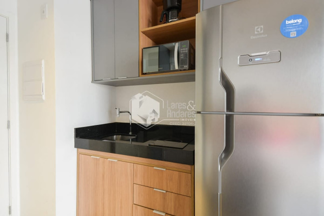 Imagem Imóvel com 1 Quarto à Venda, 23 m² em Cerqueira César - São Paulo Imagem Imóvel com 1 Quarto à Venda, 23 m² em Cerqueira César - São Paulo