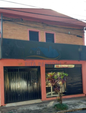 Imagem Casa com 4 Quartos à Venda, 294 m² em Vila Tibério - Ribeirão Preto Imagem Casa com 4 Quartos à Venda, 294 m² em Vila Tibério - Ribeirão Preto